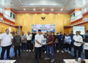 DRPD Sumbar dan Pemkab Pasbar sosialisasikan pemungutan pajak air permukaan
