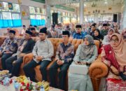 Menjaga Cahaya Al-Qur’an dari Aula Madrasah, Yonnarlis Berikan apresiasi tinggi atas konsistensi MTsN 12 Tanah Datar