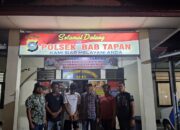 Remaja 17 Tahun Diduga Lakukan Persetubuhan Anak di Pesisir Selatan