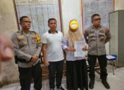 Guru PNS di Pesisir Selatan Tersandung Kasus Penggelapan Motor