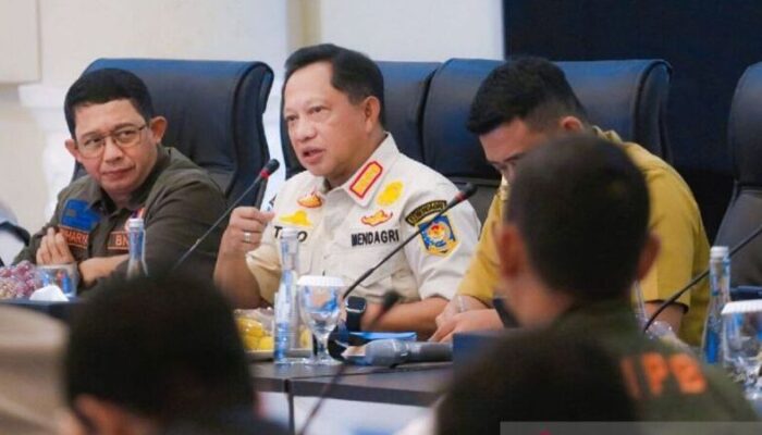 Layanan Kesehatan Bangkit Total, RS dan Puskesmas di Sumatera Kembali Berdenyut Pascabencana