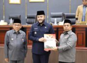 Wujudkan Ketahanan Pangan, Pemko Padang Usulkan Perda