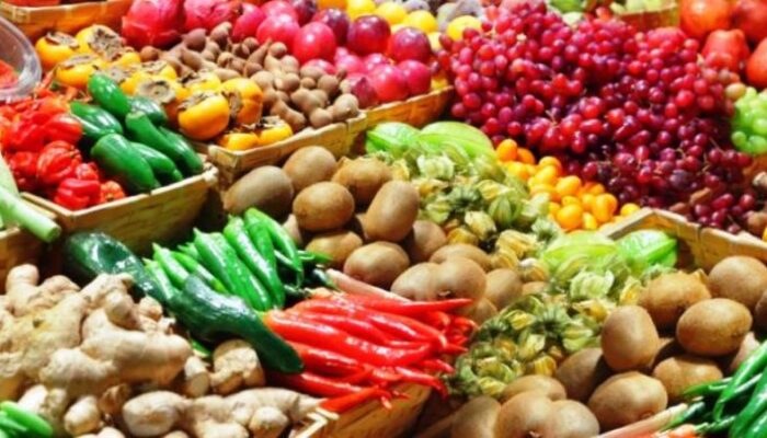 Indonesia Perkuat Swasembada Pangan