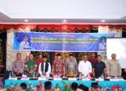 Musrenbang Payakumbuh Utara, Ratusan KK Beresiko Stunting