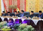DPRD Pariaman Nilai Pers Kunci Transparansi dan Kontrol Publik