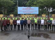 600 Personel Gabungan Diturunkan Antisipasi Tawuran dan Balap Liar Selama Ramadan