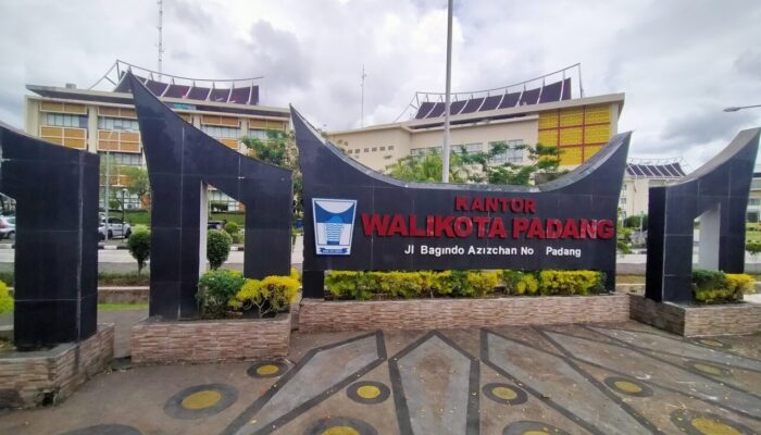 Jam Kerja ASN Pemko Padang Dikurangi Selama Ramadan