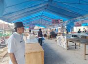 Pemulihan Pascabencana Sumbar Masih Bertumpu pada APBD, Realisasi TKD Masih Menggantung