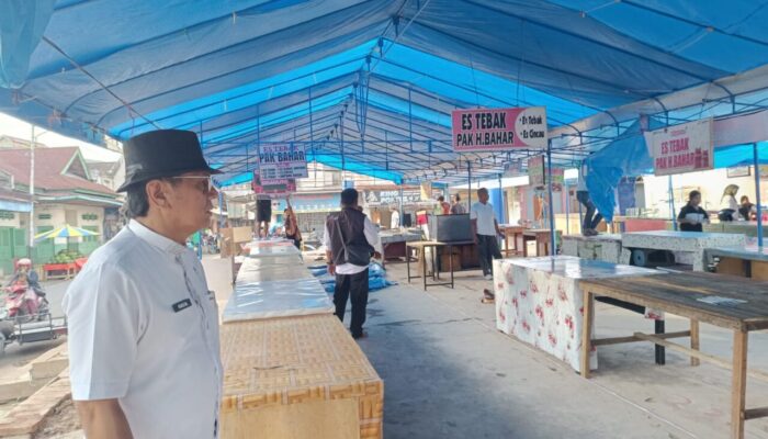 Pemulihan Pascabencana Sumbar Masih Bertumpu pada APBD, Realisasi TKD Masih Menggantung