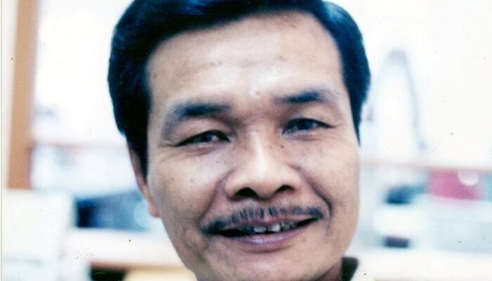 Rencana di Awak, Tanah di Urang