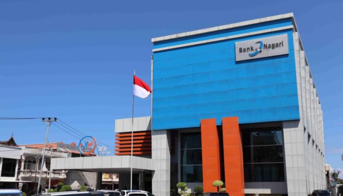 NDM Bank Nagari Sudah Dipakai 5 Ribuan Pengguna
