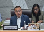 DPR dan Pemerintah Sepakat Percepat Dana Darurat Sumatera