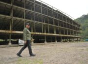 Penataan Lembah Anai Tak Bisa Ditawar