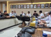 Tol Sicincin–Bukittinggi Ditargetkan Tuntas 2031