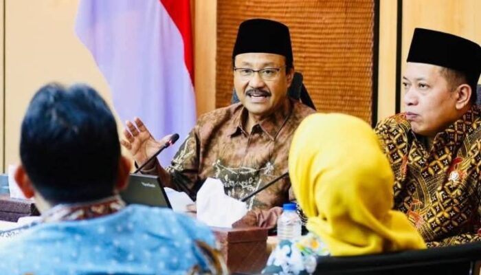 Dorong Kemandirian Ekonomi, Penerima Bansos Masuk Koperasi Desa Merah Putih