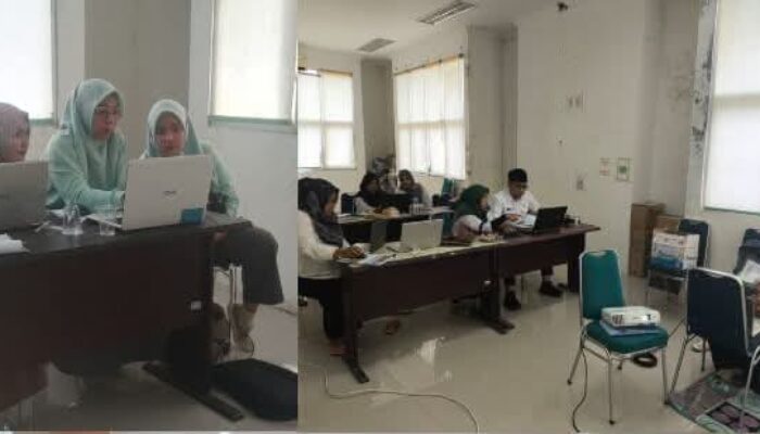 Jari Manis Antarkan Dharmasraya jadi Daerah Sangat Inovatif