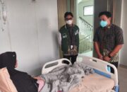 Manfaat JKN Dirasakan Peserta Asal Agam Saat Dirawat di RS Mitra BPJS Kesehatan