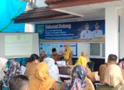 Musrenbang Ngalau Prioritaskan Perbaikan Irigasi, 29 Usulan Dibahas