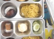 MBG Tetap Jalan Saat Ramadan, Ketua DPRD Padang Ingatkan Keamanan Pangan