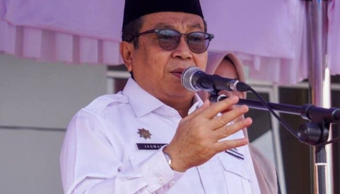 SPPG Sungai Rumbai Dihentikan Sementara Efek Dugaan Siswa SMA 1 Sungai Rumbai Keracunan MBG