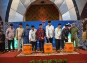 Pesantren Ramadhan Diluncurkan, Dekatkan Generasi Muda dengan Masjid