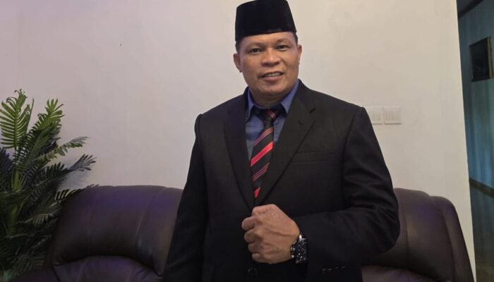 Hakimin: Tantangan Pers Kini Bukan Lagi Keberanian, tapi Integritas