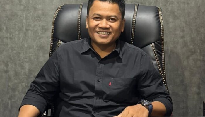 Dani Sopian: Pers Harus Tetap Kritis, Independen, dan Berpihak pada Kepentingan Rakyat