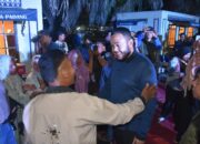 Nongkrong Kreatif Hidupkan Suasana Kota Tua Padang