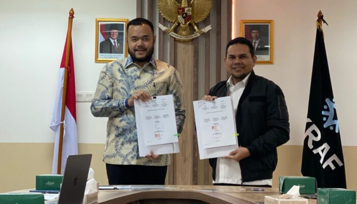 Menuju Kota Gastronomi, Padang Ubah Subsektor Ekonomi Kreatif