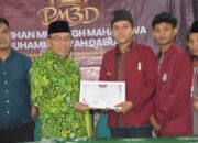 Mubaligh Muhammadiyah Tidak Berorientasi Popularitas