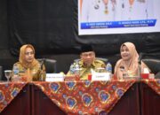 Musrenbang Lubuk Kilangan Harus Merujuk ke Progul Pemko Padang