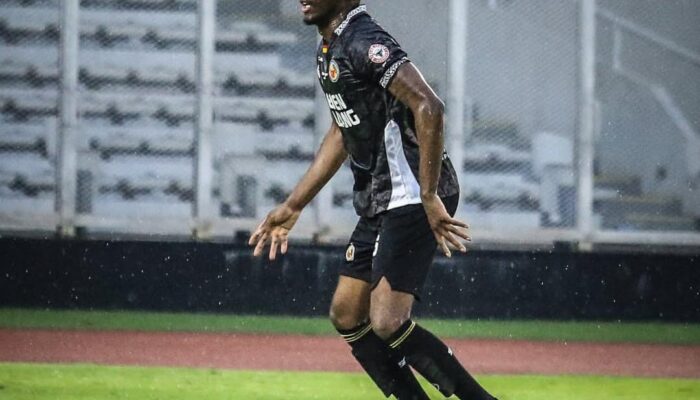 Ravy Tsouka Tumbang Lawan Persita, Gula Darah Rendah