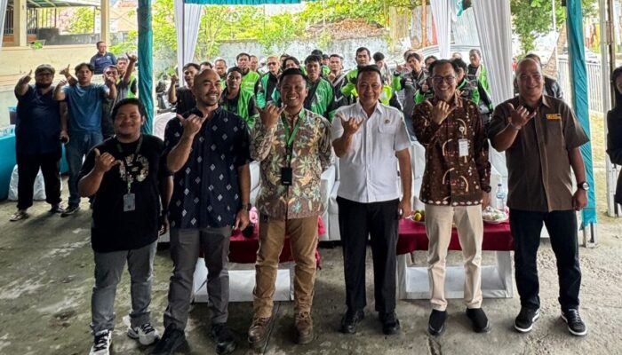 Apresiasi GoTo untuk Mitra Terbaik: BPJS Gratis, Voucher Listrik hingga Peluang Order Tambaha