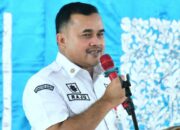 Raju Minropa Minta Hasil Musrenbang Berdampak ke Masyarakat