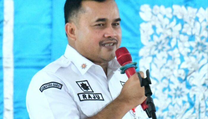 Raju Minropa Minta Hasil Musrenbang Berdampak ke Masyarakat