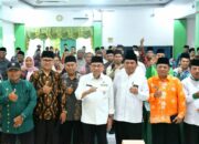 Pemko Padang Matangkan Kesiapan Masjid Hadapi Ramadan