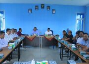 Pemprov Sumbar dan Pemkab Pasbar Tuntaskan Status Aset Lahan Eks SPT Air Runding