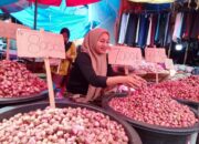 Harga Bahan Pokok di Padang Stabil Jelang Ramadan