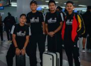 Misi Curi Poin dari Arema, 22 Pemain Terbaik Semen Padang FC Diterbangkan ke Malang