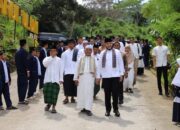 Pemko Padang Perkuat Fungsi Masjid Sebagai Pusat Pembinaan Generasi Muda