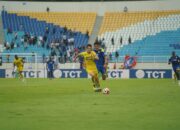 Agresivitas Arema Biang Kekalahan Semen Padang FC 3-0