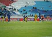 Kalah dari Arema, Dejan Antonic percaya Semen Padang FC Selamat dari Degradasi