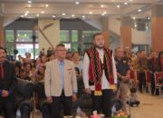 Kerukunan Beragama dan Etnis Fondasi Utama Keberlanjutan Pembangunan Kota Padang