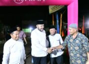 Tahrib Ramadan Ajang Mempersiapkan Diri Hadapi Puasa