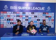 Hadapi Malut United, Laga Penting yang Tak Mudah Bagi Semen Padang FC