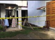 Sudah 2 Bulan, Polisi Masih Belum Bisa Ungkap Kasus Kematian Pensiunan Guru di Limapuluh Kota