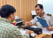 Imigrasi Sesuaikan Jam Layanan Selama Ramadan