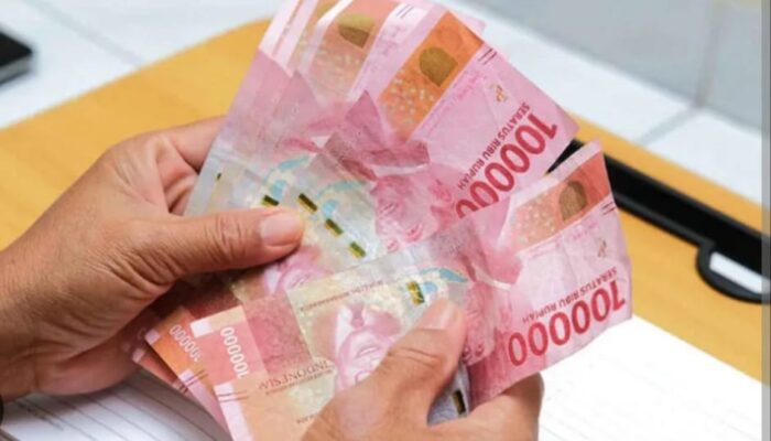 Ramadan Berjalan, Pemerintah Salurkan BPNT Rp600 Ribu Secara Bertahap