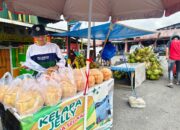 Menyambut Berkah Ramadan, Marjunan Menjadi Pedagang Kelapa Jelly Musiman Selama 4 Tahun