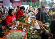 Inflasi Ramadan dan Idulfitri 2026 Diproyeksikan Berada di Koridor Aman